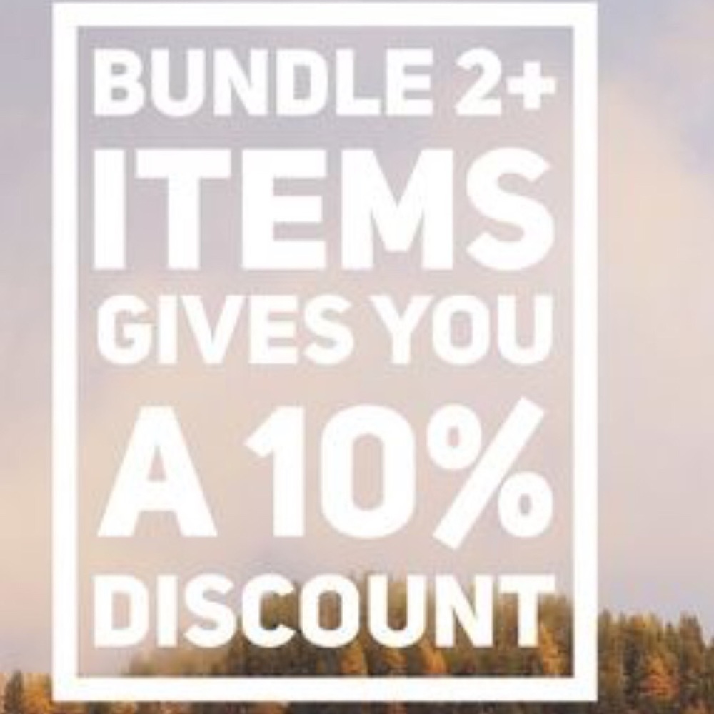Bundles